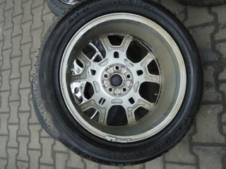 Диск литой, ориг. номер 23555R19, Dodge Charger LD [рестайлинг] 2014-2023