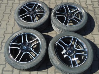 Диск литой, ориг. номер JR3C-1007-BA, Ford Mustang 6 поколение 2017-2026