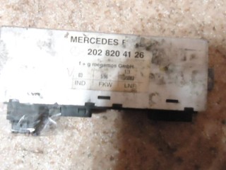 Блок управления (другие), ориг. номер 2028204126, Mercedes CL W140