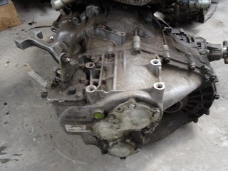 КПП механическая (МКПП), ориг. номер 0703BK0020N, Mahindra XUV500 1 поколение
