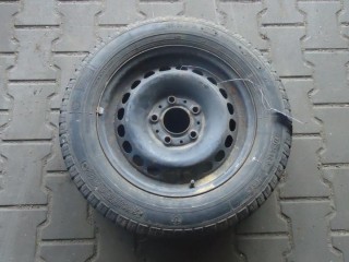 Диск штампованный, ориг. номер 19565R15, BMW 3 E36 1990-1996