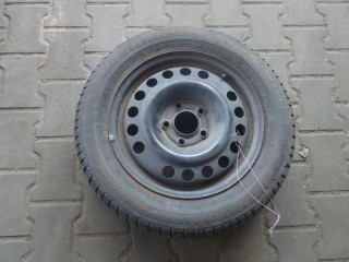 Диск штампованный, ориг. номер 19565R15, Opel Vectra B 1995-2000