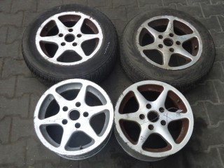 Диск литой, BMW 3 E36 1997-2000