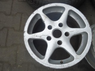 Диск литой, BMW 3 E36 1997-2000