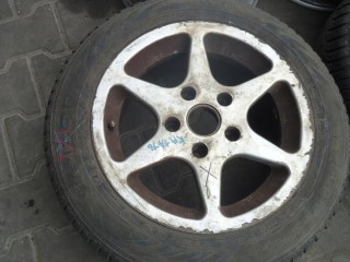 Диск литой, BMW 3 E36 1997-2000