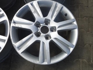 Диск литой, ориг. номер 8K0601025B, Audi A4 B8/8K 2007-2012