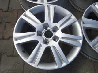 Диск литой, ориг. номер 8K0601025B, Audi A4 B8/8K 2007-2012