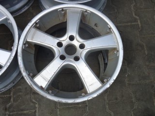 Диск литой, Volkswagen Passat B5 1996-2001