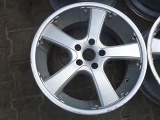 Диск литой, Audi A6 C5/4B 1997-2001