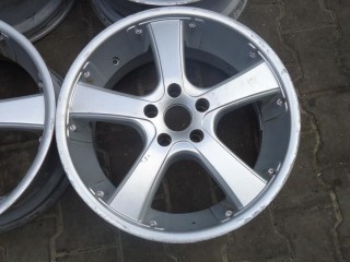 Диск литой, Audi A4 B5 [рестайлинг] 1999-2001