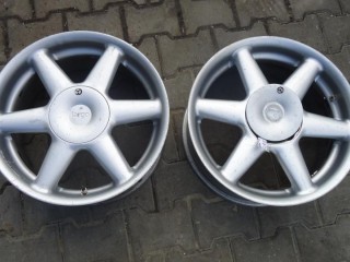 Диск литой, BMW 3 E46 1997-2003