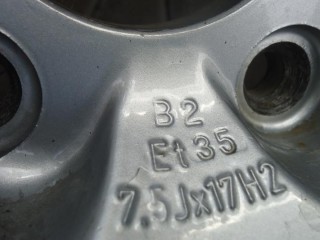 Диск литой, BMW 3 E36 1997-2000