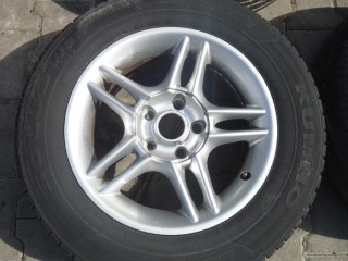 Диск литой, Opel Omega B 1994-1999