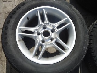 Диск литой, Opel Omega B 1994-1999