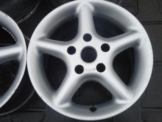 Диск литой, BMW 3 E46 1997-2003