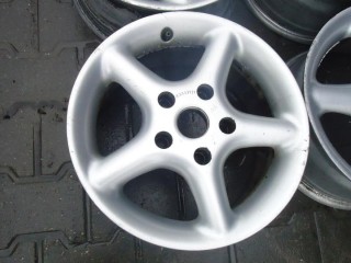 Диск литой, BMW 3 E46 1997-2003