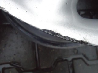 Диск литой, BMW 3 E36 1997-2000