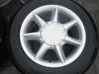 Диск литой, BMW 3 E36 1997-2000