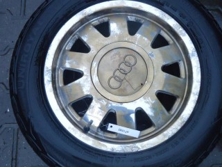 Диск литой, Audi A4 B5 [рестайлинг] 1994-1999