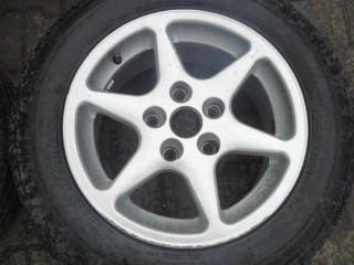 Диск литой, BMW 3 E36 1997-2000