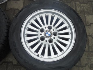 Диск литой, BMW 5 E39 1995-2000