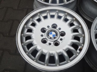 Диск литой, BMW 3 E46 1997-2003