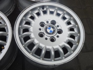 Диск литой, BMW 3 E46 1997-2003