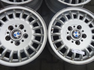 Диск литой, BMW 3 E46 1997-2003