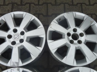 Диск литой, Opel Signum C 2003-2005