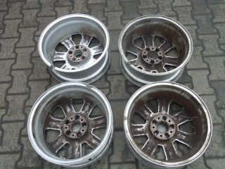 Диск литой, Opel Signum C 2003-2005