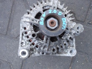 Генератор, ориг. номер TG15C093, BMW 2 F45/F46