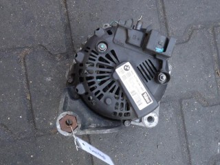 Генератор, ориг. номер TG15C093, BMW 2 F45/F46