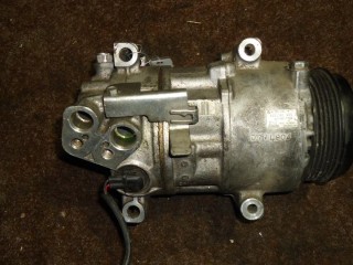 Компрессор кондиционера, ориг. номер 4471907704, Mercedes A W169