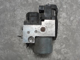 Блок ABS, ориг. номер 9633666580, Citroen Picasso