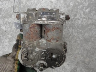 Блок ABS, ориг. номер 0265200026, Mercedes E W124