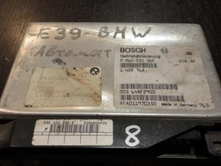Блок управления АКПП BMW 5 E39