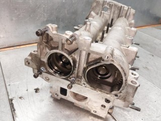 Головка блока цилиндров, ориг. номер 46346020, 55280452, 46345975, Jeep Compass 2 поколение 2016-2022