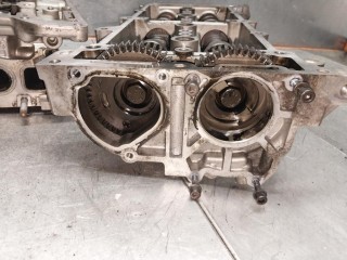 Головка блока цилиндров, ориг. номер 46346020, 55280452, 46345975, Fiat Tipo 2 поколение 2020-2026