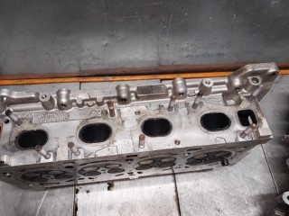 Головка блока цилиндров, ориг. номер 46346020, 55280452, 46345975, Fiat Doblo 2 поколение [рестайлинг] 2015-2022