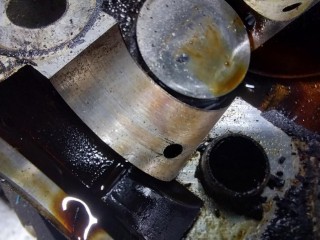 Головка блока цилиндров, ориг. номер B469, 7765052, 71738108, Fiat Marea 1 поколение 1996-2002