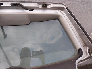 Крышка багажника (дверь 3-5), Volkswagen Passat B5+ [рестайлинг] 2000-2005
