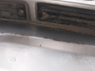 Крышка багажника (дверь 3-5), Volkswagen Passat B5+ [рестайлинг] 2000-2005