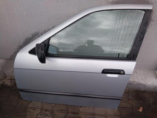 Дверь передняя левая, BMW 3 E36 1997-2000