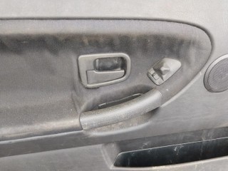 Дверь передняя левая, BMW 3 E36 1997-2000