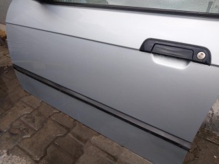 Дверь передняя левая, BMW 3 E36 1997-2000