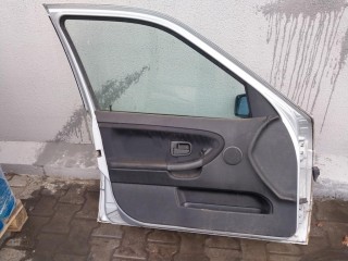Дверь передняя левая, BMW 3 E36 1997-2000