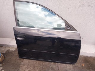 Дверь передняя правая, Audi A6 C5/4B 2001-2005