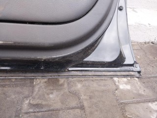 Дверь передняя правая, Audi A6 C5/4B 2001-2005