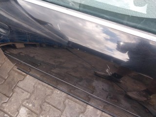 Дверь передняя правая, Audi A6 C5/4B 2001-2005