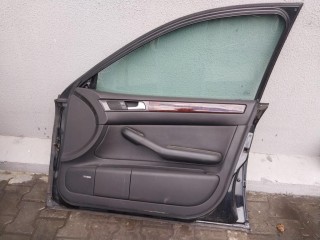 Дверь передняя правая, Audi A6 C5/4B 2001-2005